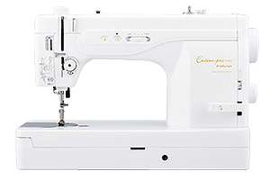 ベビーロック職業用ミシン/エクシムプロ