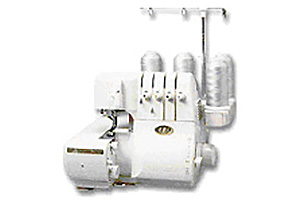 ベビーロック衣縫人