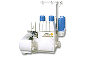 ベビーロック糸取物語