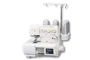 ベビーロックカバーステッチ/ふらっとろっく/BL72S