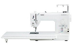 ブラザー職業用ミシン