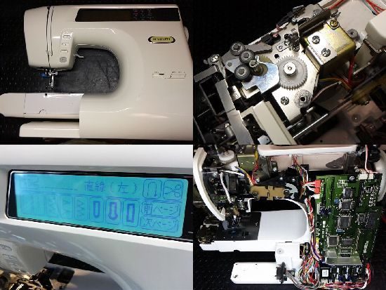 ミモレ-L/ZZ3-B897/ブラザー