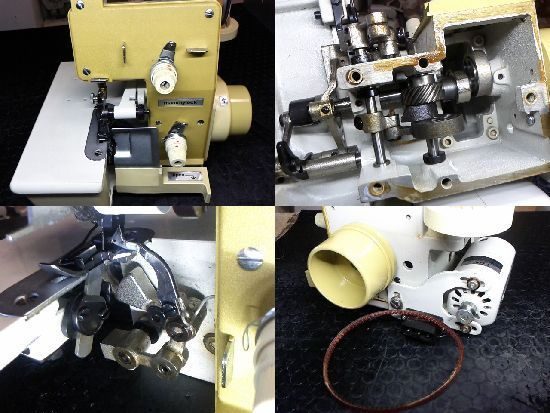 ML20/マミーロックミシン