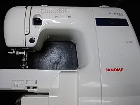 ジャノメモナーゼE4000の画像