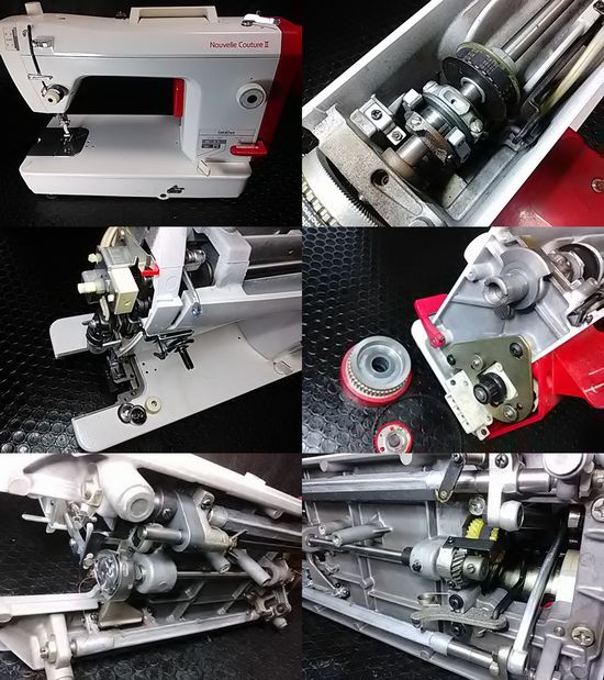 ブラザーヌーベルクチュール2（TA3-B626）の画像